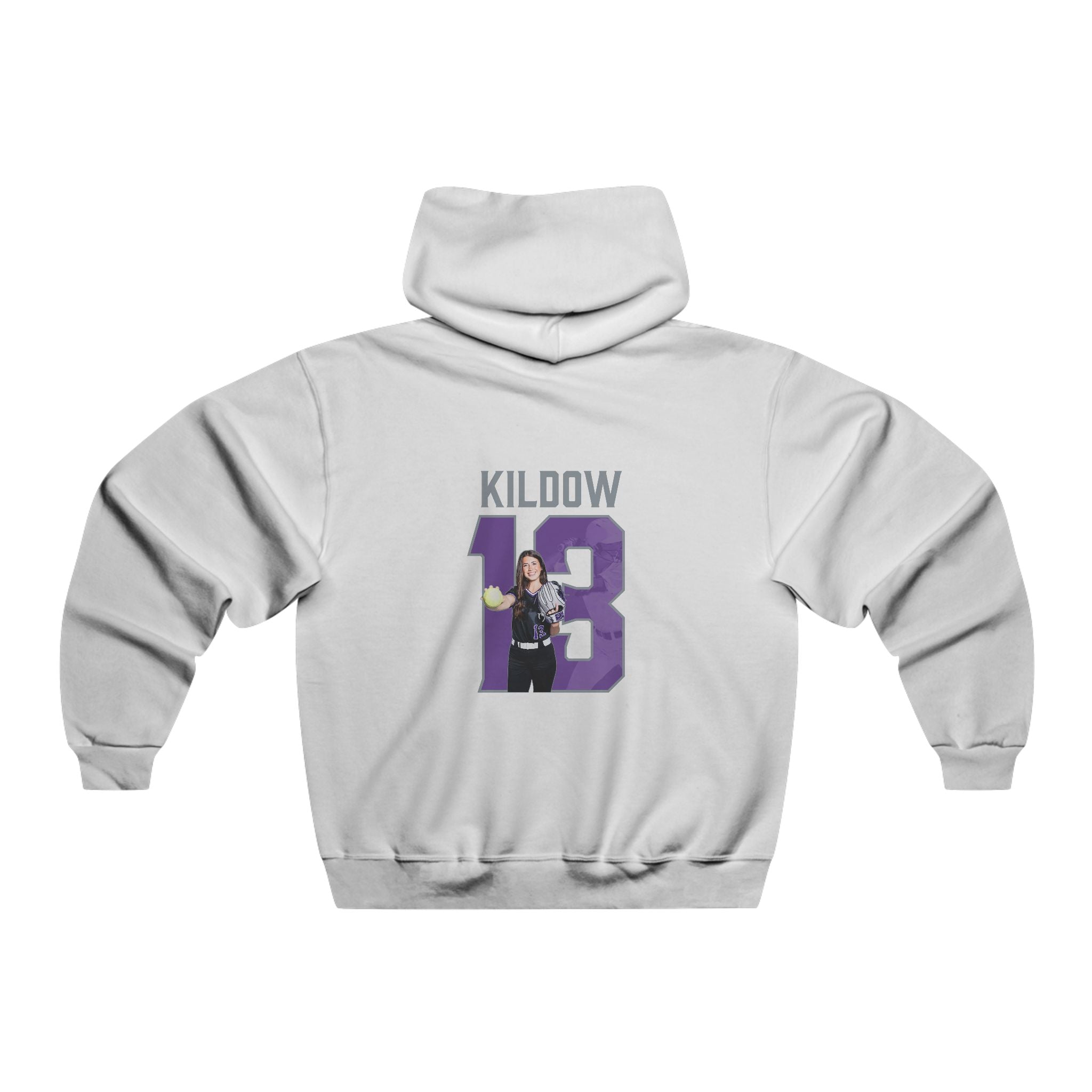 Sydney Kildow Vintage Hoodie