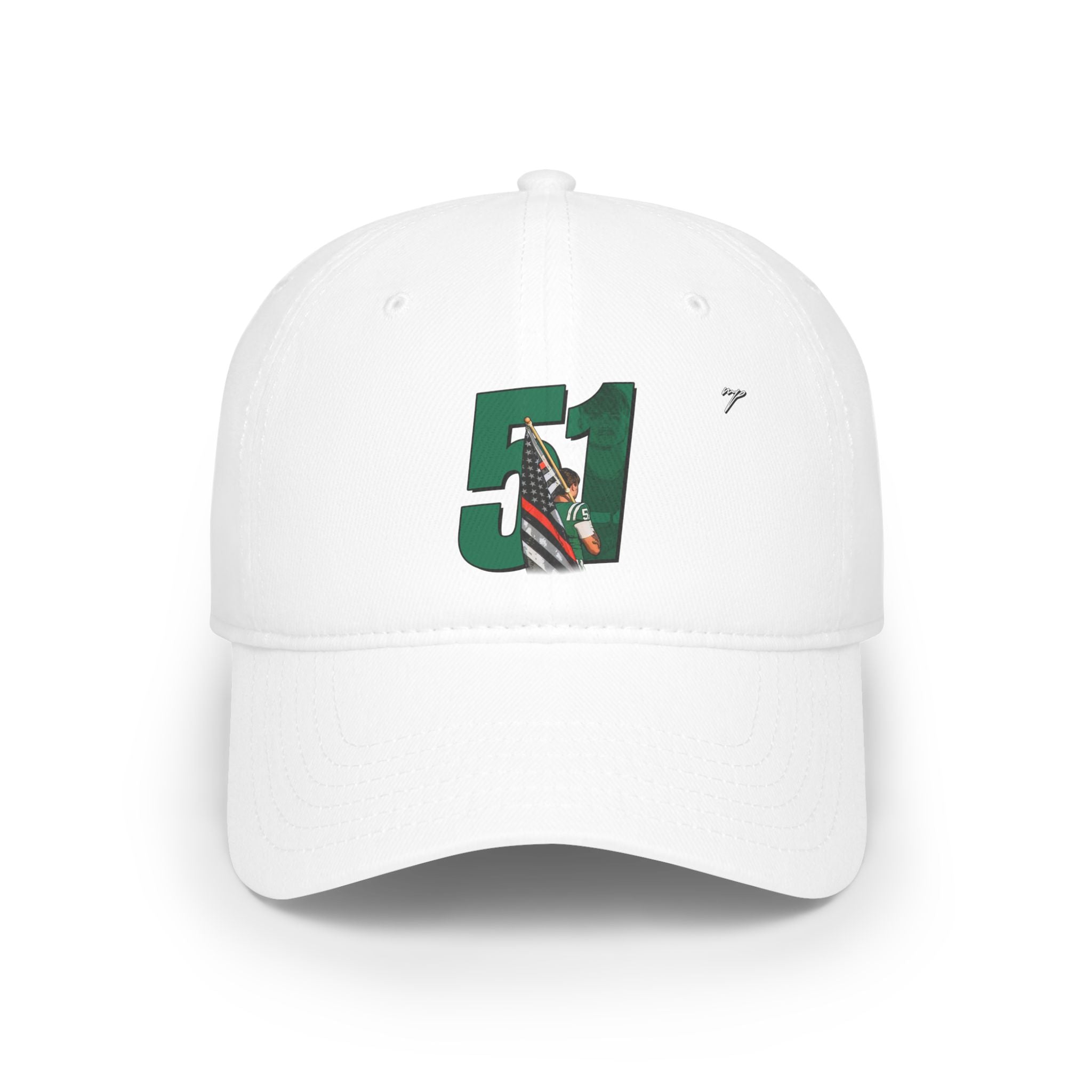 Cayden Sturgeon-Jadro Hat