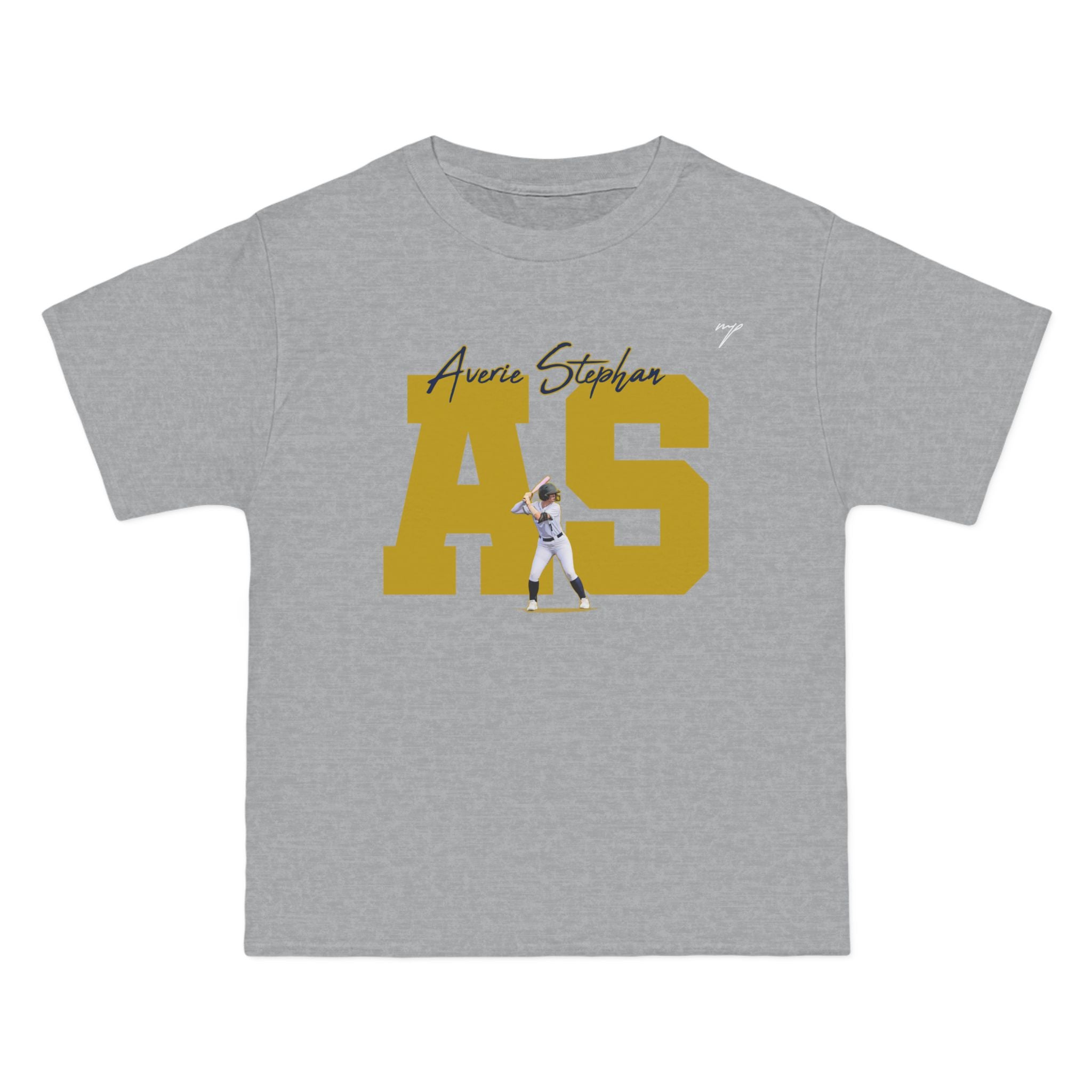 Averie Stephan Vintage Tee