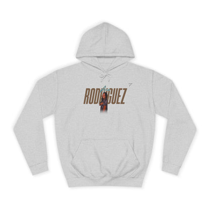 Ava Rodriguez Hoodie