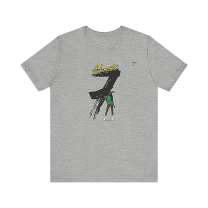 Alanah Clemente Graphic Tee