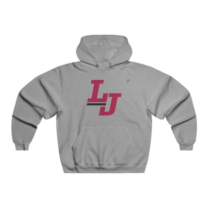 Johntarius Green Vintage Hoodie