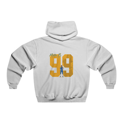 Mattie Beliveau Vintage Hoodie