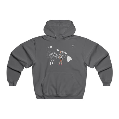 Parker Herrin Vintage Hoodie