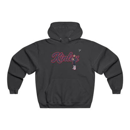 Kinley Pittman Vintage Hoodie