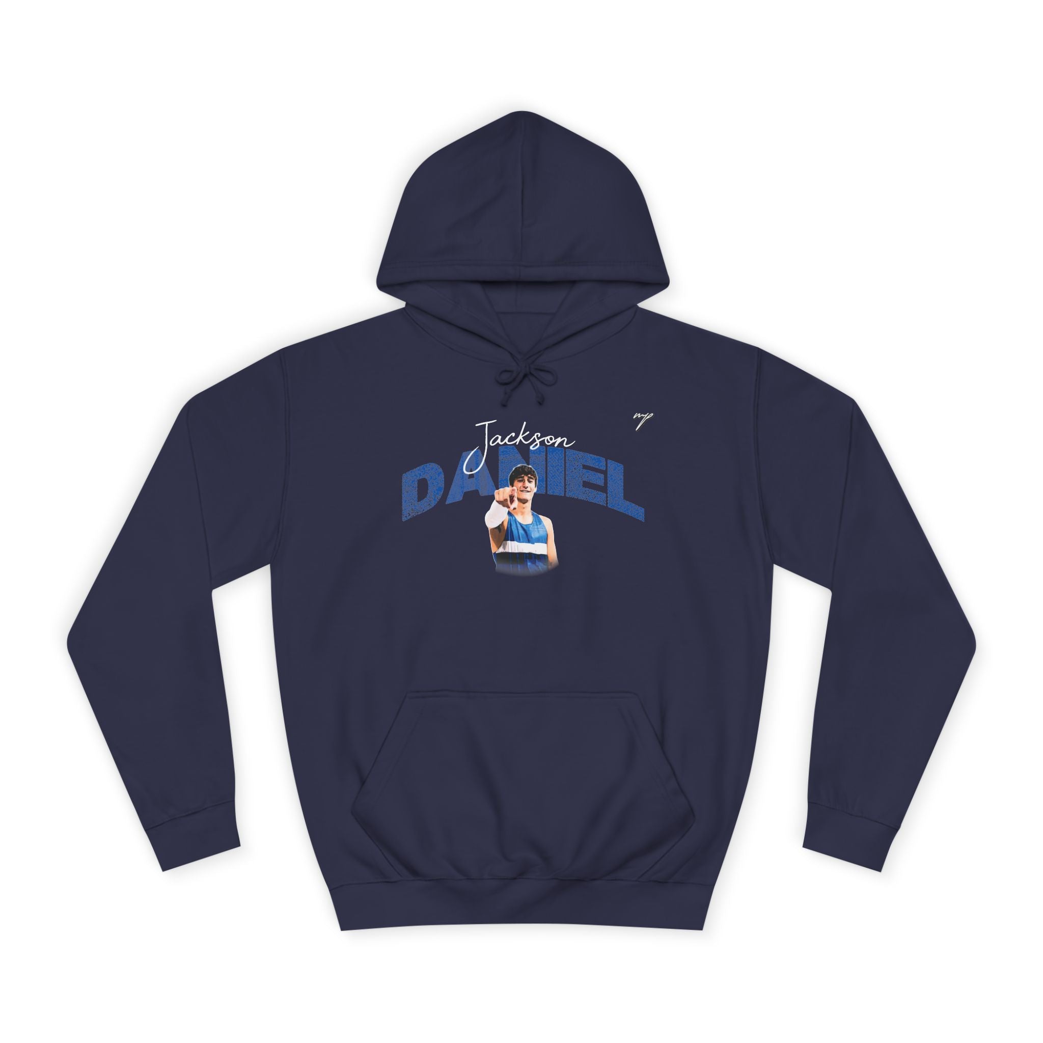 Jackson Daniel Hoodie