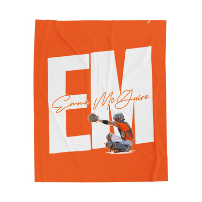Emma McGuire Blanket