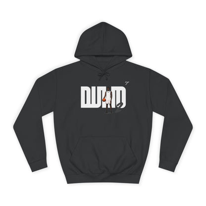 Abdul Kanagie Hoodie