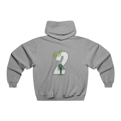 Javier Frazier Vintage Hoodie