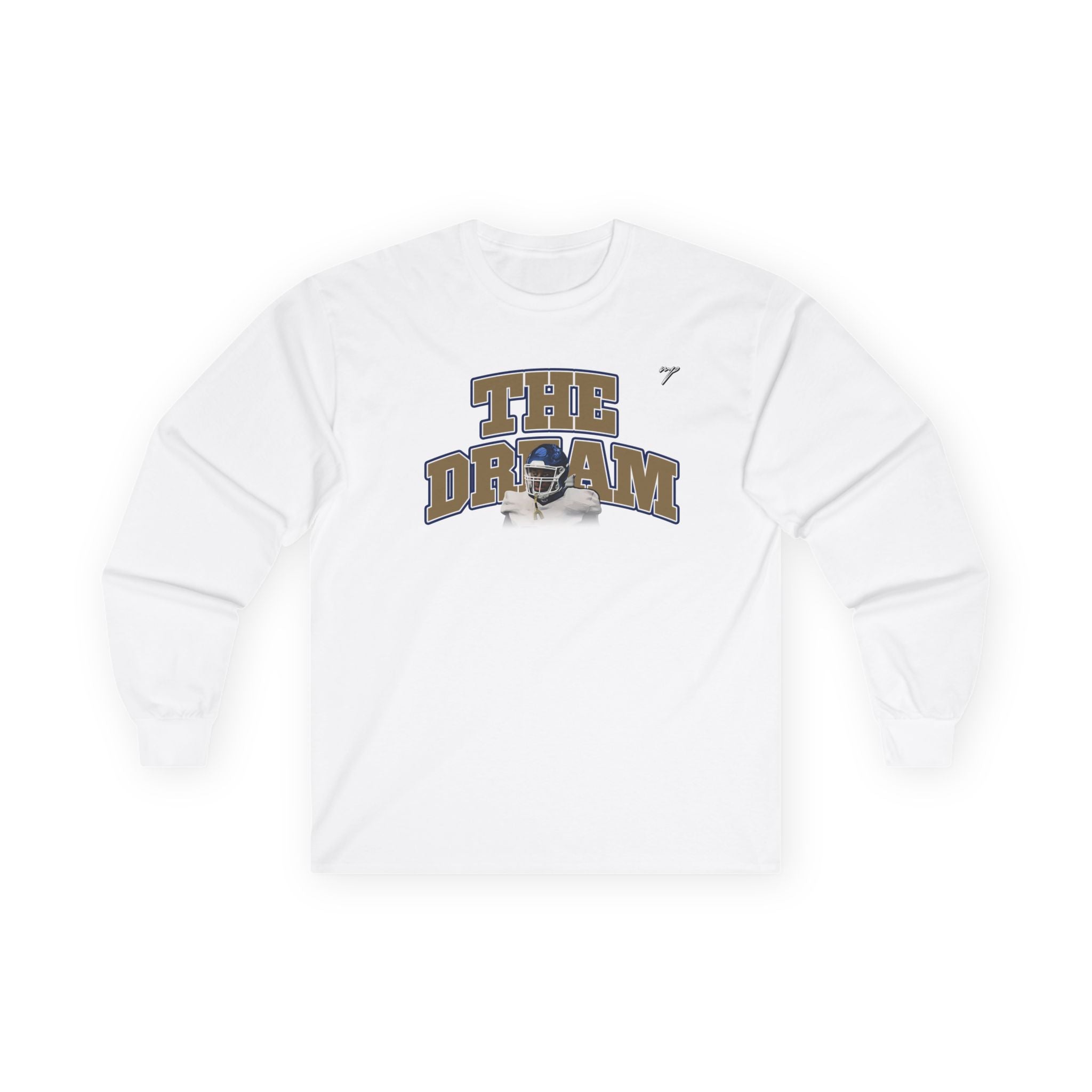 Hakeem Anderson Long Sleeve Tee