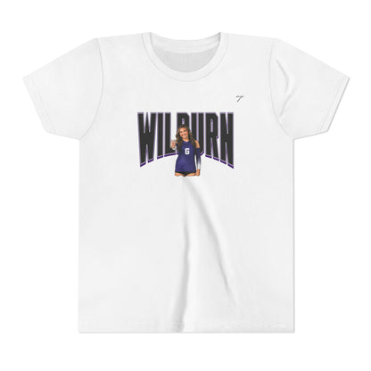 Reese Wilburn YOUTH Graphic Tee