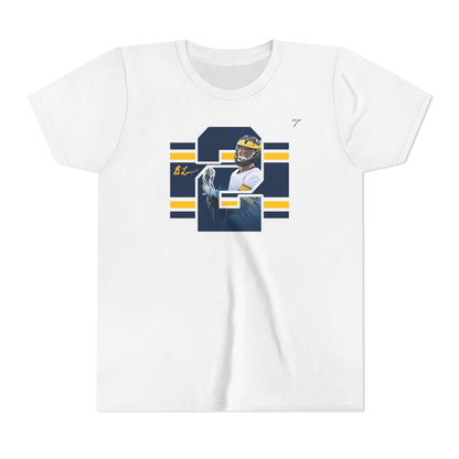 Bo Lockwood Youth Graphic Tee