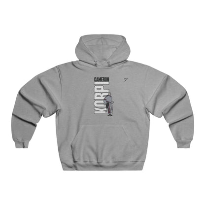 Cameron Korpi Vintage Hoodie