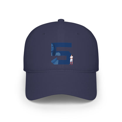 Charlie Simi Hat