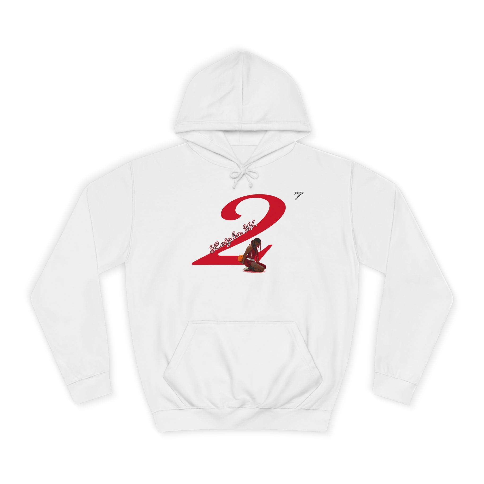 Leigha Harris Hoodie