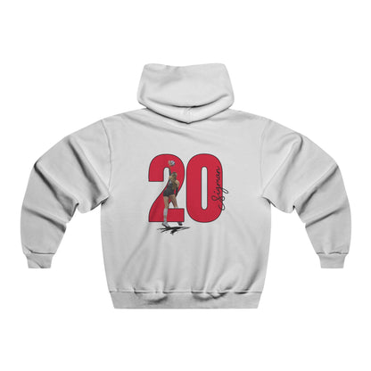 Gretchen Sigman Vintage Hoodie