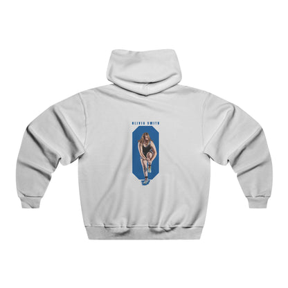 Olivia Smith Vintage Hoodie