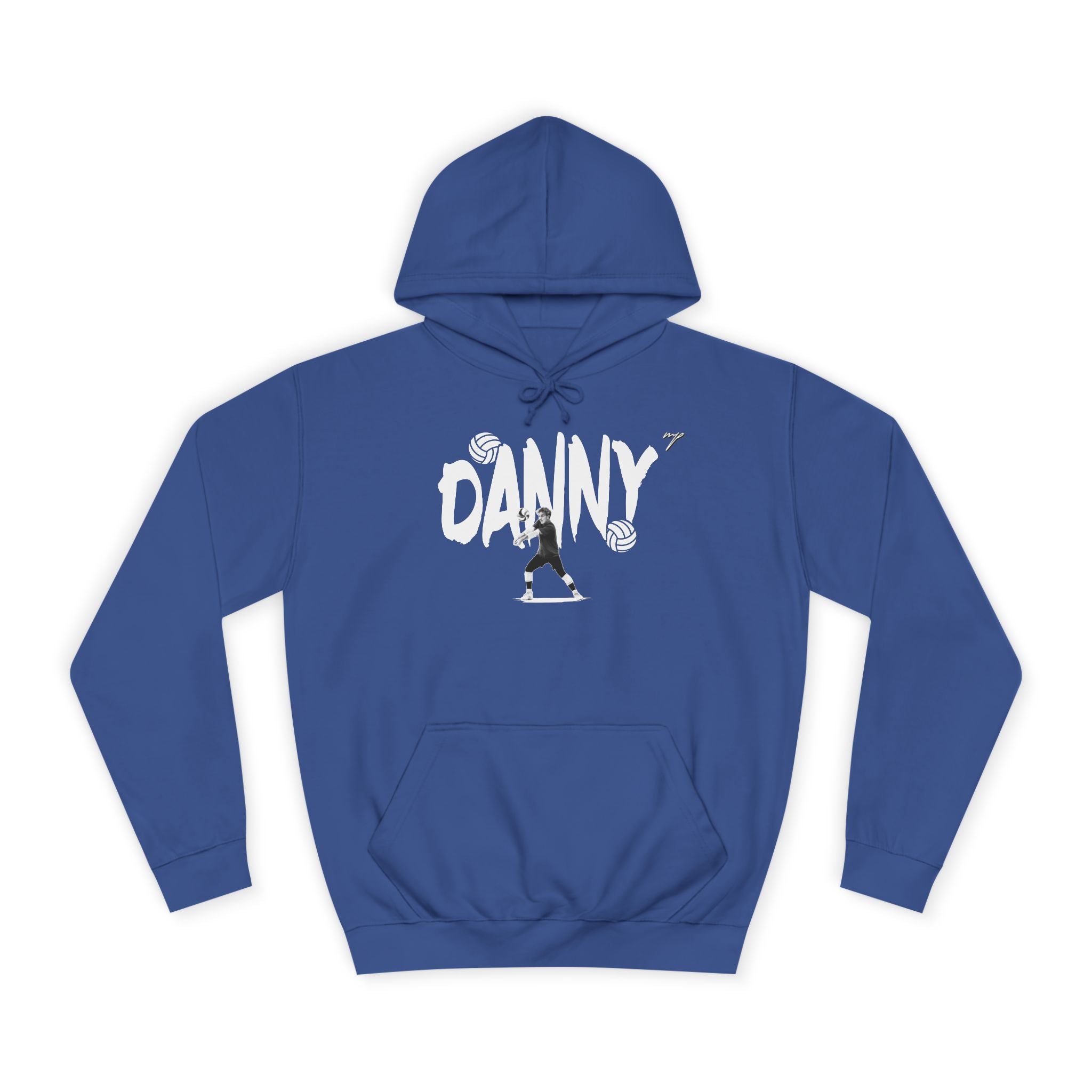 Danny Smithers Hoodie