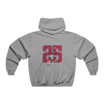 Kaya Scott Vintage Hoodie