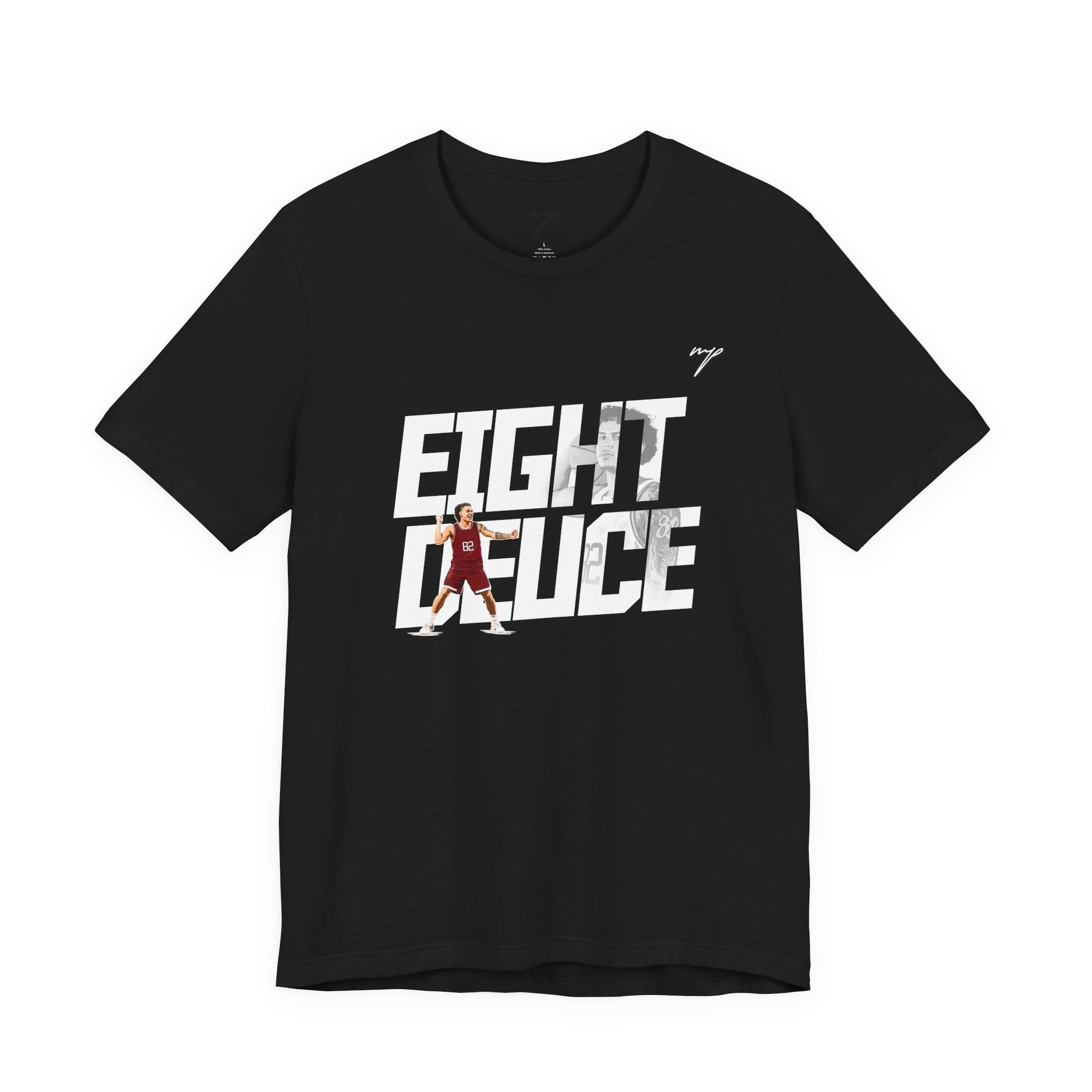 J'Lynn Counter Graphic Tee