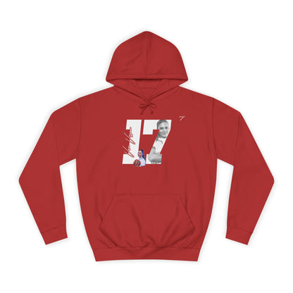 Makayla Van Vossen Hoodie