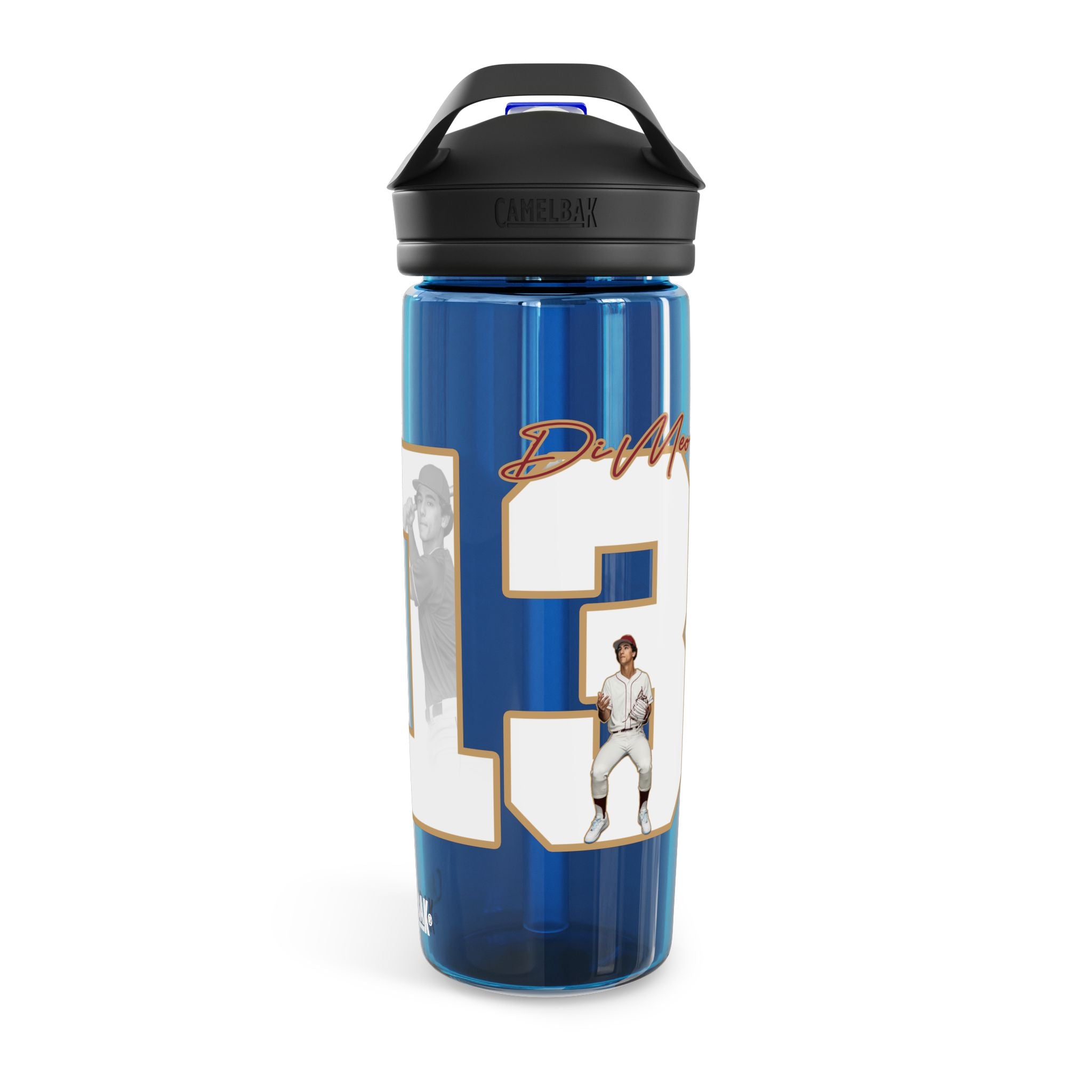 Joey DiMeo Water Bottle