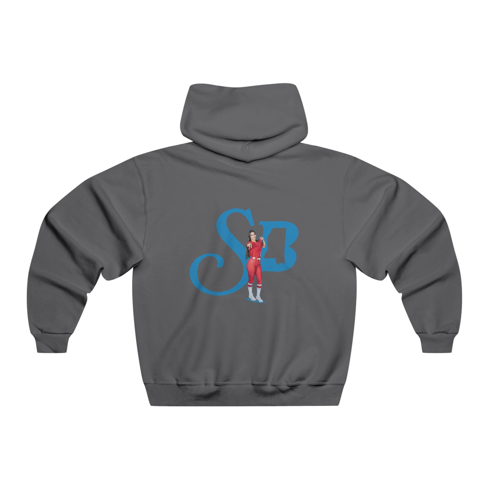 Sienna Bocchino Vintage Hoodie