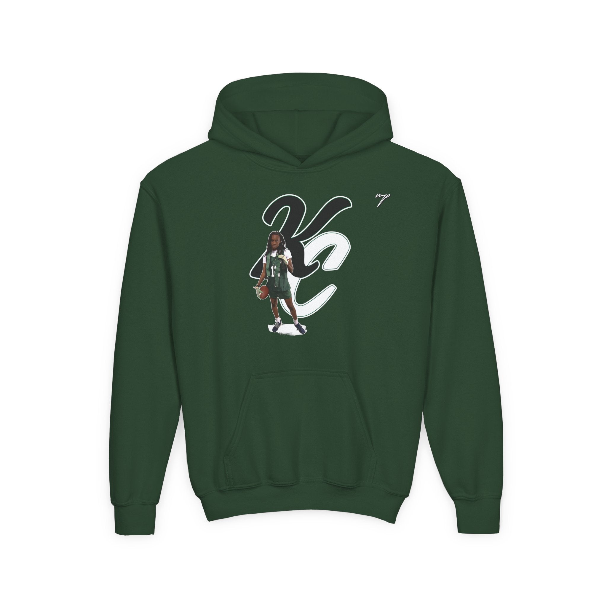 Arieyona Christion YOUTH Hoodie