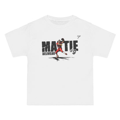 Mattison Beliveau Vintage Tee