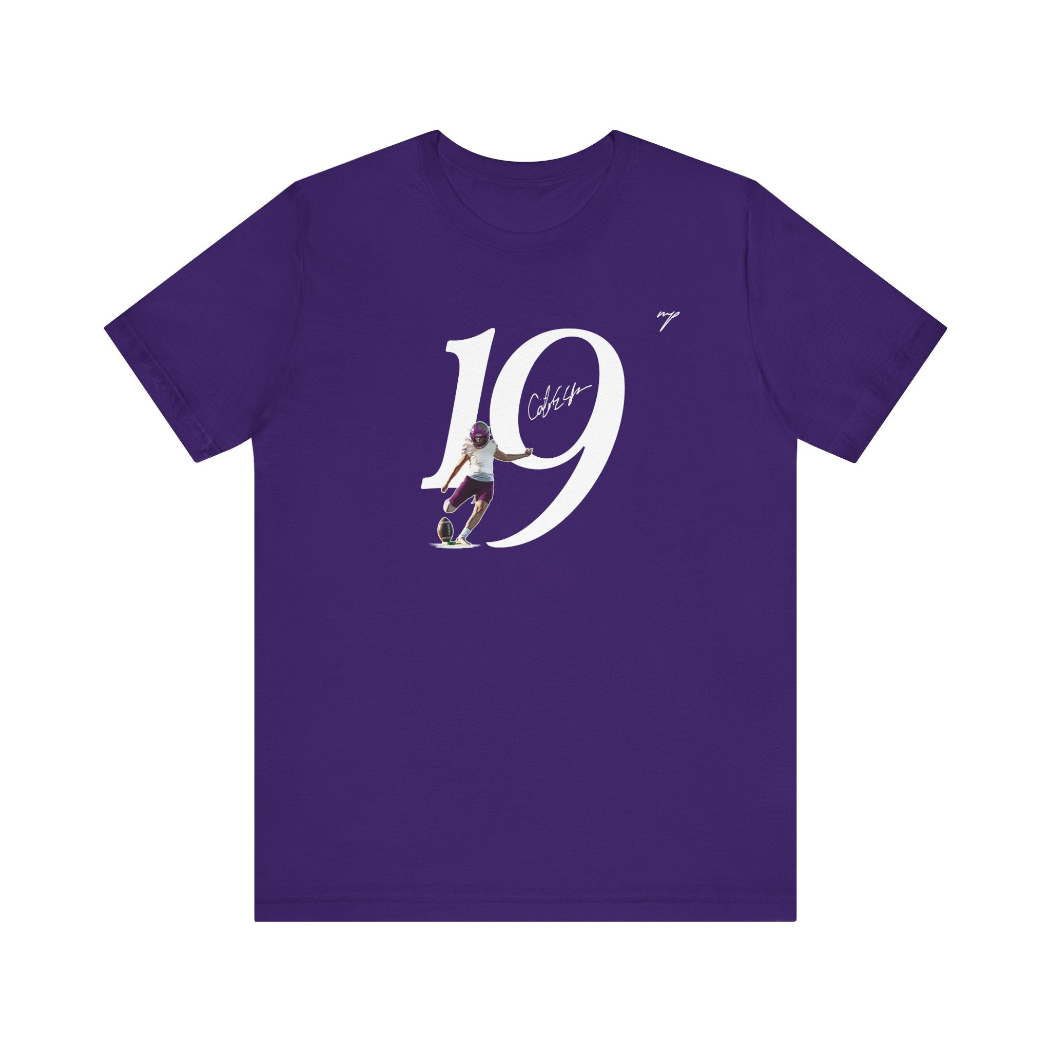 Caitlyn Soroka Graphic Tee