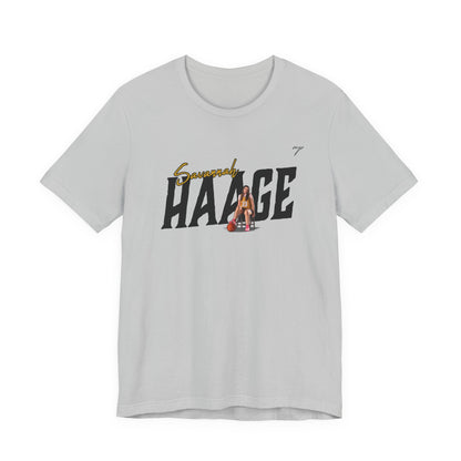 Savannah Haage Graphic Tee
