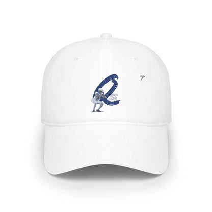 Qwadri Ishman Hat