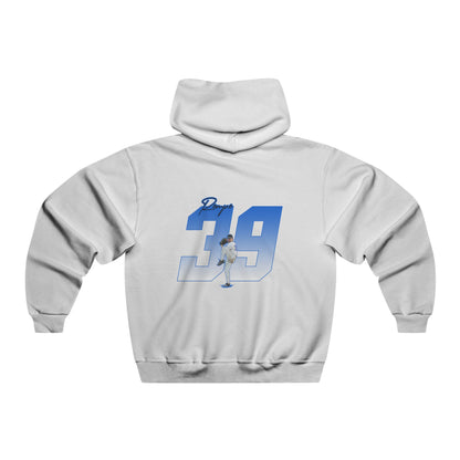 Kayo Rempe Vintage Hoodie (Front + Back)