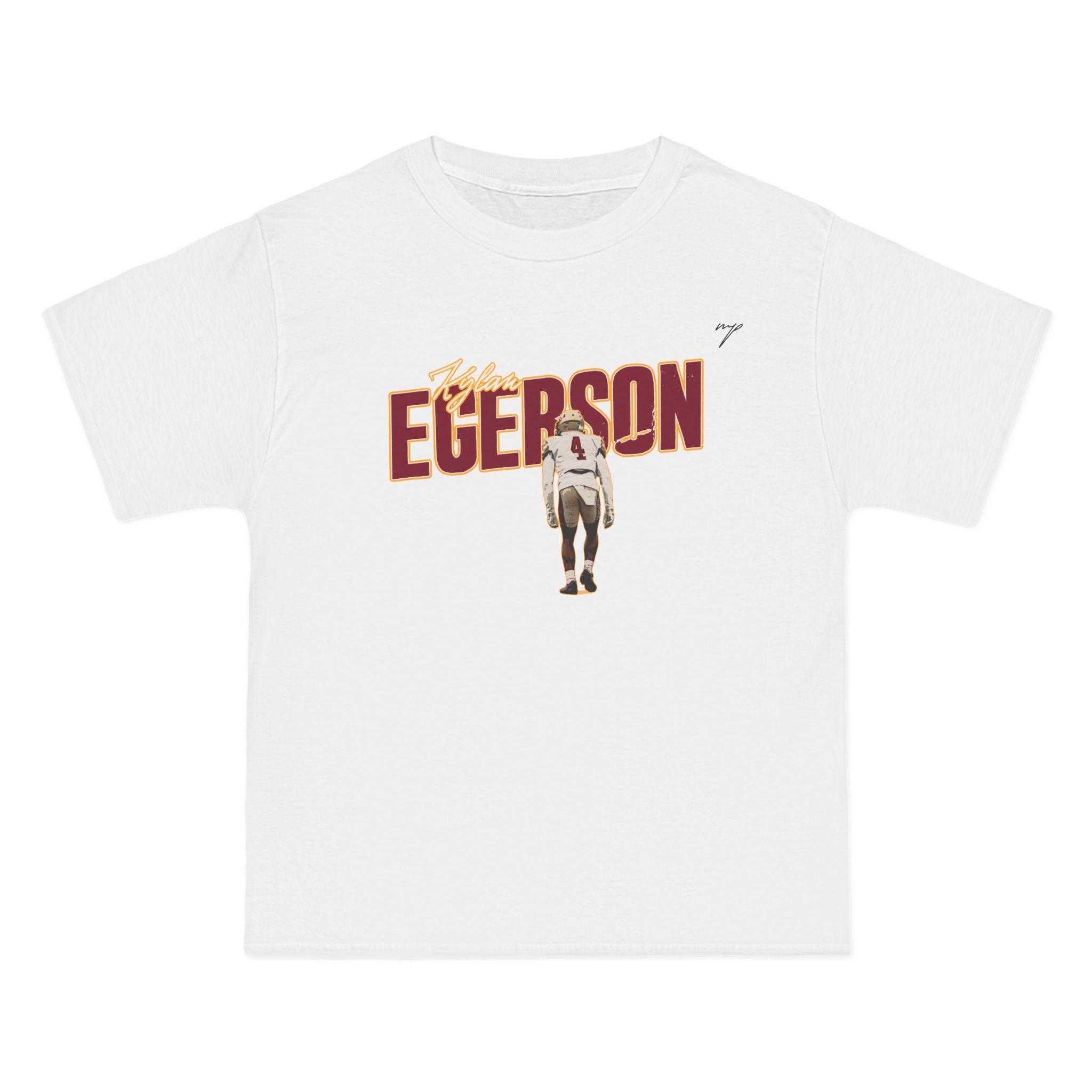 Kylan Egerson Vintage Tee