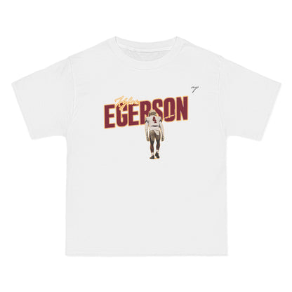 Kylan Egerson Vintage Tee