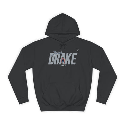 Jeremiah Drake Hoodie