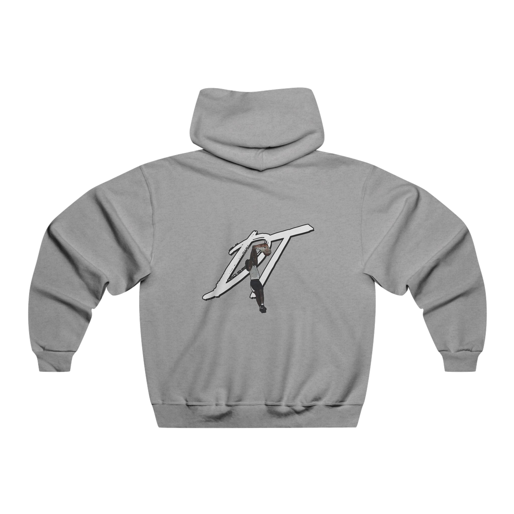 Daniel Thomas Vintage Hoodie