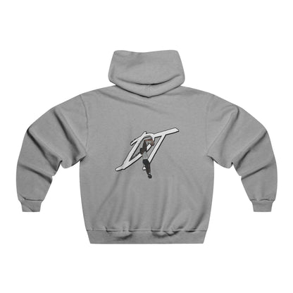 Daniel Thomas Vintage Hoodie