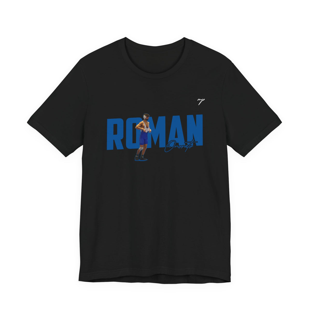 Roman Onorato Graphic Tee