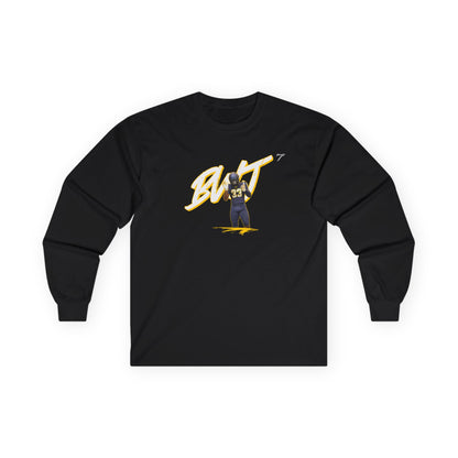Bryant Weatherspoon Jr Long Sleeve Tee