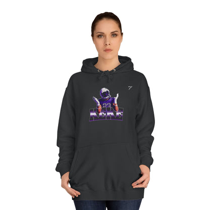 Keylan Abrams Hoodie