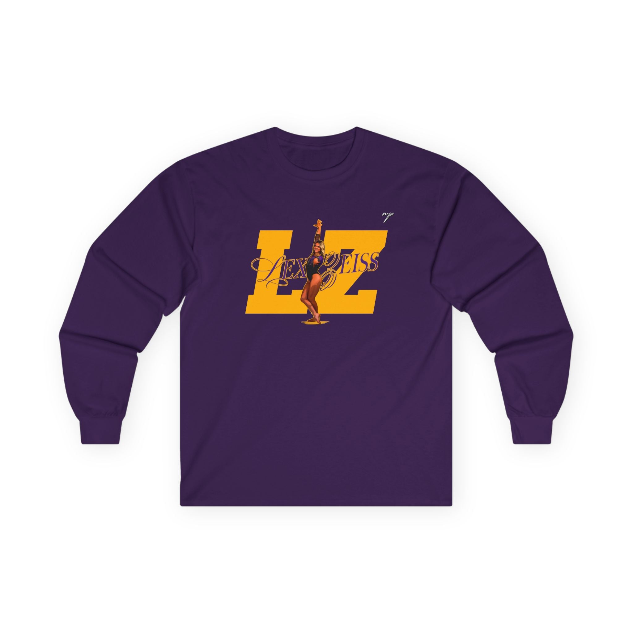 Lexi Zeiss Long Sleeve Tee