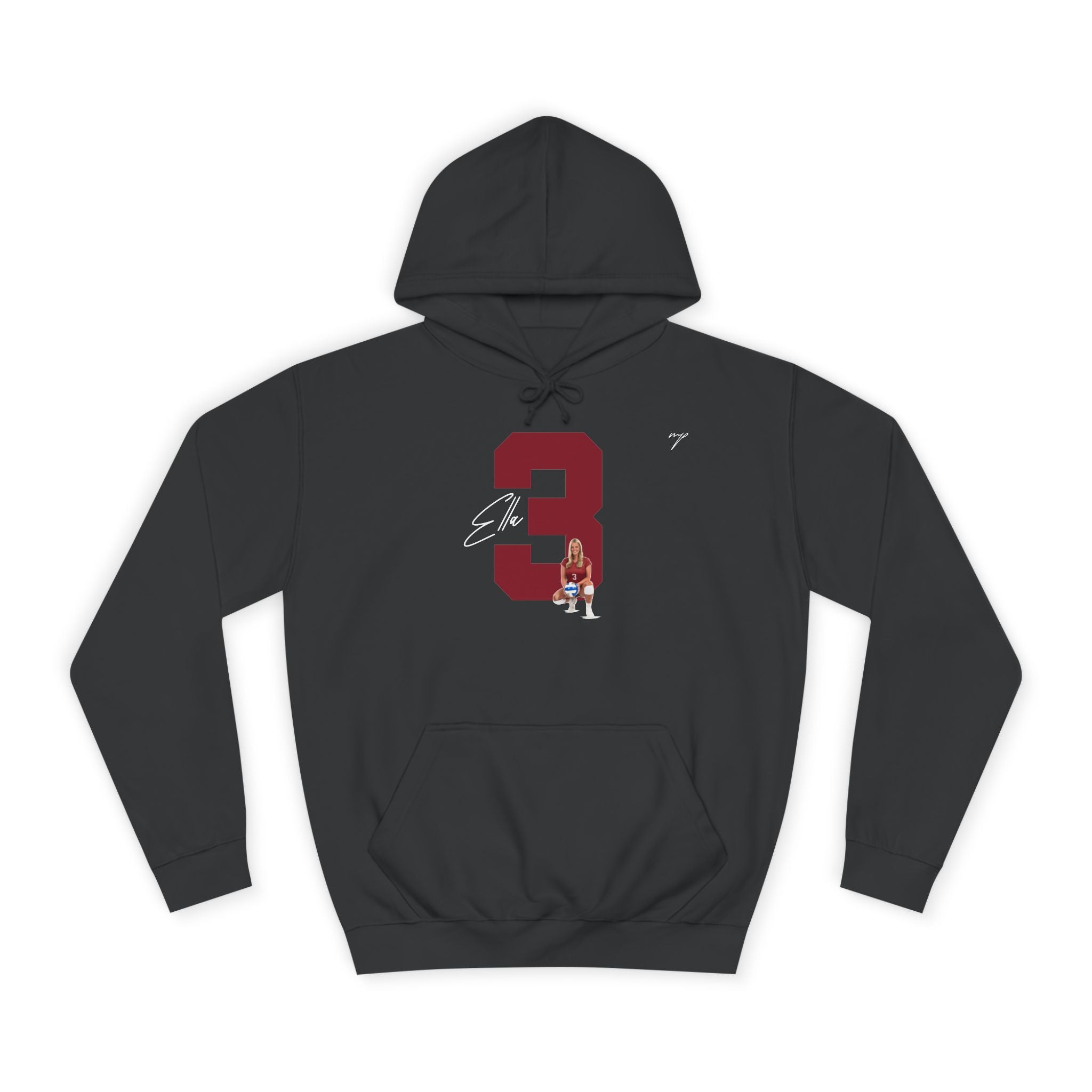 Ella Broadhead Hoodie