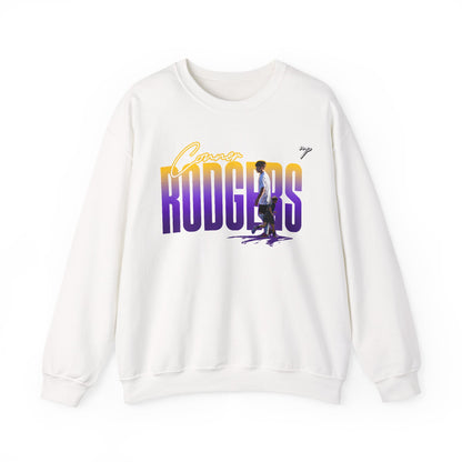 Conner Rodgers Crewneck