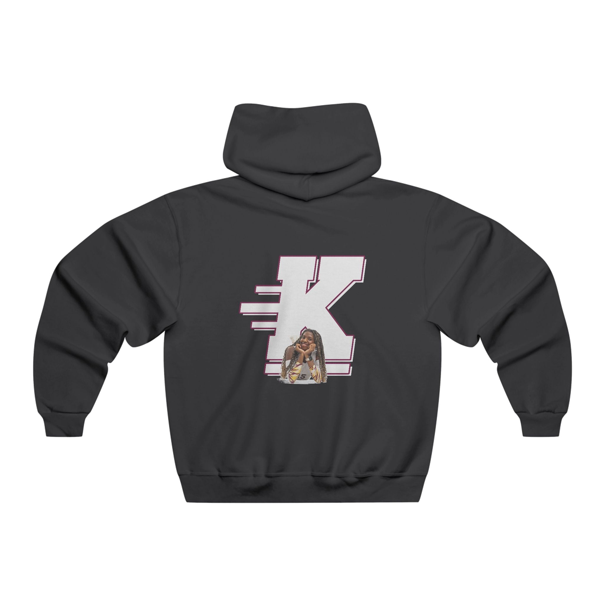 Karla Sanchez Vintage Hoodie