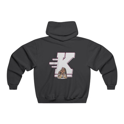 Karla Sanchez Vintage Hoodie