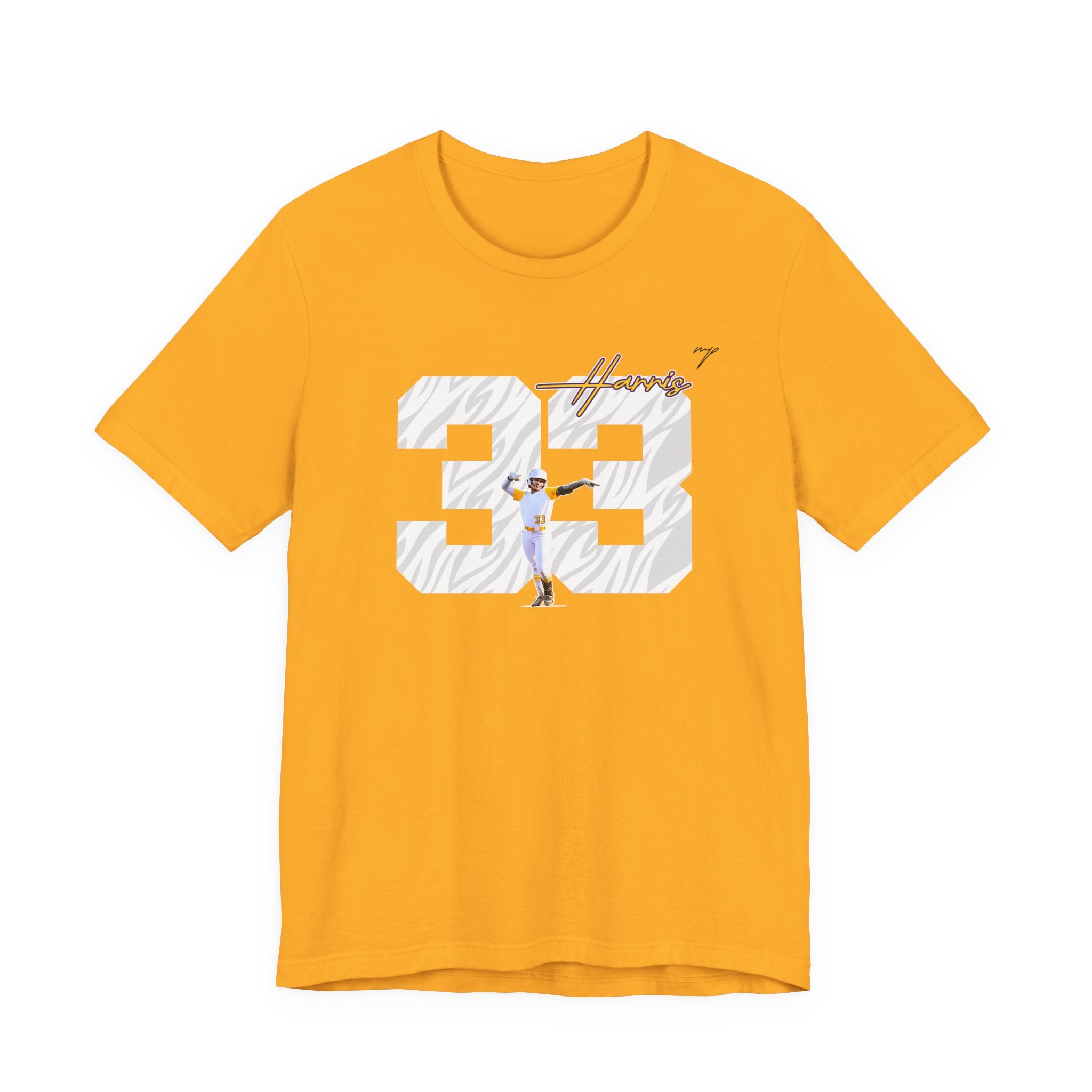 Destiny Harris Graphic Tee