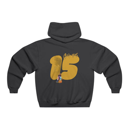 Liv Heikes Vintage Hoodie