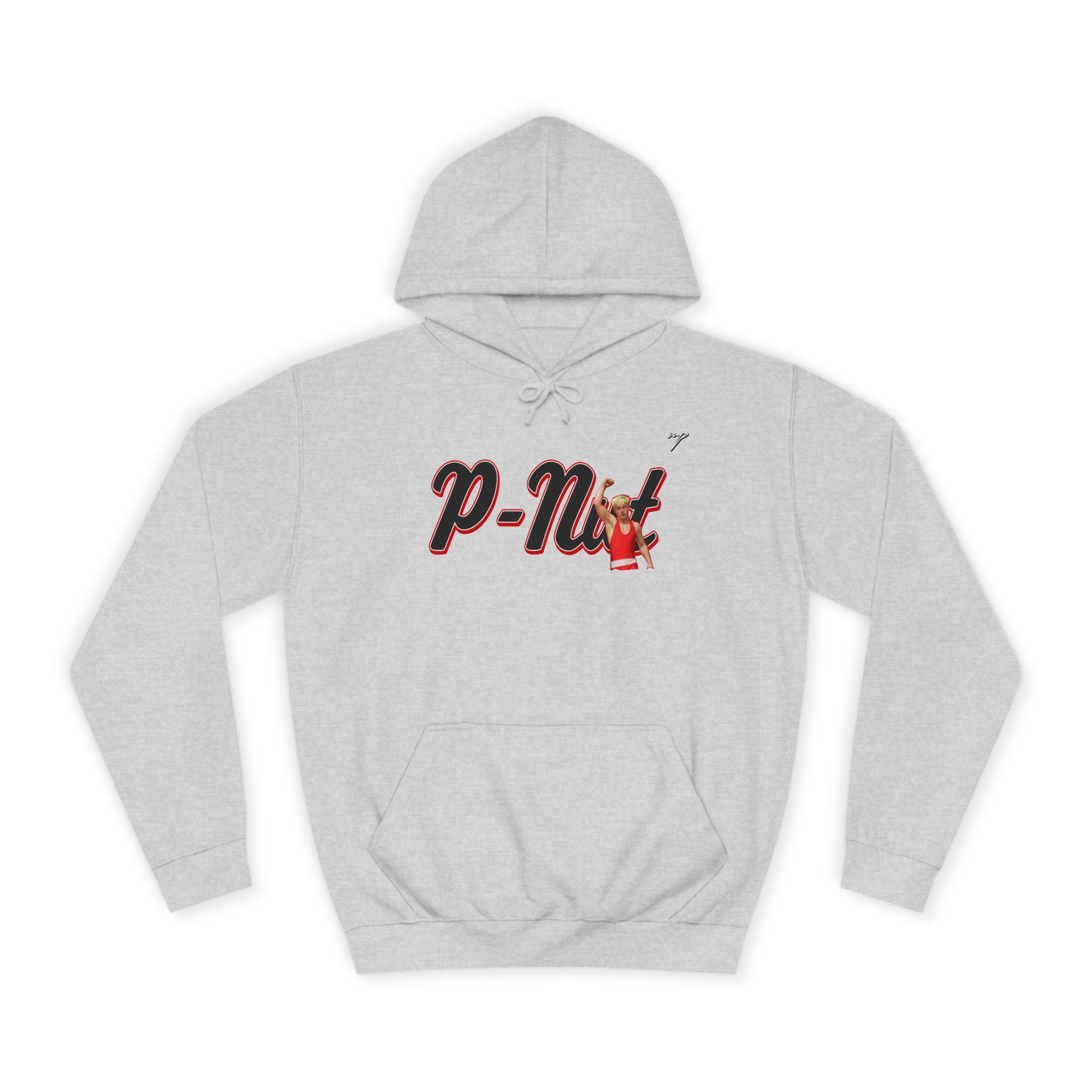 Preston Waughtel Hoodie