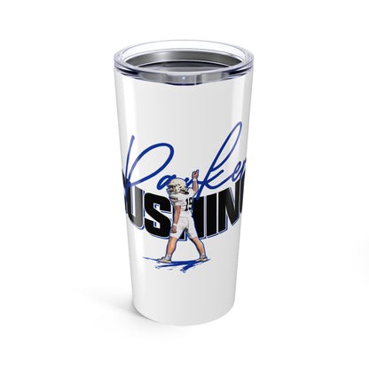 Parker Cushing Tumbler Mug